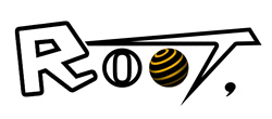 ROOTロゴ